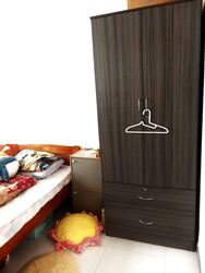 Blk 166B Teck Whye Crest (Choa Chu Kang), HDB 3 Rooms #595189151